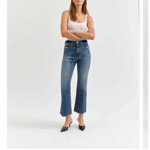 Daze Denim SOHO HIGH RISE IN RUSH HOUR 28